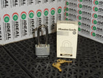  MASTER LOCK 3LHBLK Image