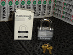  MASTERLOCK 5KAA201 Image
