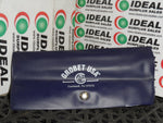  FILE, GROBET USA - 31771, FILE ESCAPEMENT CUT 4 SET X 12* Image