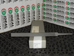  GROBET 84226500 6" PILLAR FILE CUT #4 12-PIECES Image