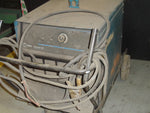  WELDER, MILLER DELTAWELD - 302 , CV-DC WELDING POWER Image