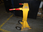  JACK, VESTILE MFG., SP-TOP-BEAM-100 - TRAILER STABILIZING RATCHET BEAM JACK STAND -  100,000LBS CAPACITY Image