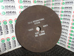  EAGLE B70946 GRINDING WHEEL Image