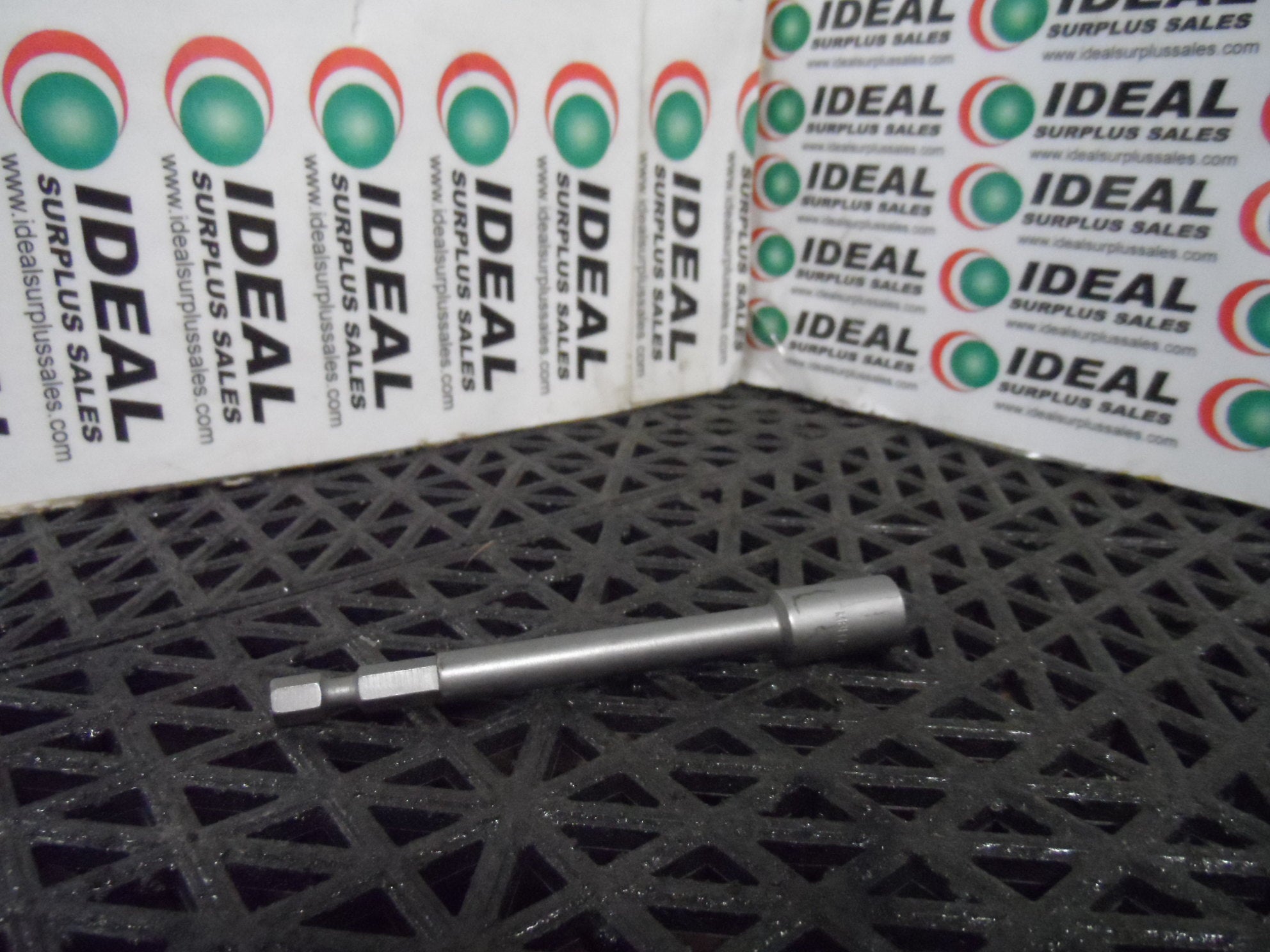 QUALTOOL MSHL5164 NUT – Ideal Surplus