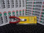  PLIERS, STANLEY - 84-130, DIAGONAL CUTTING PLIERS 5" 127MM Image