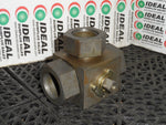  FLUTEC KHB3K25SAEL1114 VALVE Image