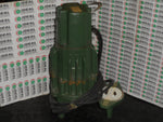  ZOELLER G188A PUMP Image