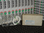  TRANSDUCER, KULITE SEMICONDUCTOR PRODUCTS - XTM-190M-17-BAR-VG, SERAL NO. L59-7 PREASSURE TRANSDUCER Image