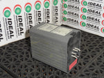  Beckman Industrial 110160 Control Relay IN-0/500MVDC OUT 0/15Vdc 120Vac Image