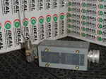  ALLEN BRADLEY 802XAM4 LIMIT SWITCH Image