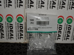  PLUG, PANDUIT - MTX6PLB, CONDUCTOR LOAD BAR MOLDED TX-6 PLUS PLUG 100/PK Image