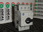  ALLEN BRADLEY 140MC2EB25 SWITCH Image