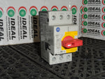  ALLEN BRADLEY 140MC2EC20 BREAKER Image