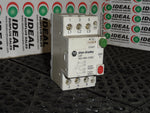  Allen Bradley 140-MN-0160 Manual Motor Starter Ser.D,C  1-1.6A Image