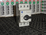  Allen Bradley 140M-C2E-B16 Motor Protector Circuit Breaker 1.0-1.6A Ser. B C Image