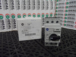  Allen Bradley 140M-C2E-C16 Circuit Breaker Image