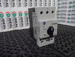  Allen Bradley 140M-F8E-C32 Motor Protector Circuit Breaker Image