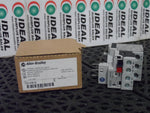  Allen Bradley 193-KB16 Series A Thermal Overload Relay Image