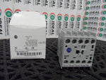  CONTACTOR, ALLEN BRADLEY - 100-K09DJ10, COIL CONTACTOR SER A 690V 20A Image