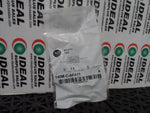  Allen Bradley 140M-C-AFA11 /A Aux Contact Block Front Mounted Image