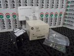  INTERLOCK, ALLEN BRADLEY - 1495-N34, ELECTRICAL INTERLOCK Image