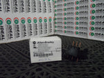  Allen Bradley 140M-C-PEK12 Series A Connection Module Image