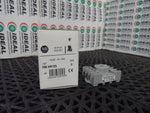  Allen Bradley 700-HN125 8-Pin Tube Relay Base Socket Image