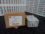  Allen Bradley 100-C37D10 Contactor 120VAC 3-Pole 37AMP Image
