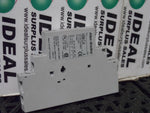  Allen Bradley 140M-C-ASA11 Series A Auxiliary Contact Block Right Side Mounted 1 N.O. 1 N.C. Image