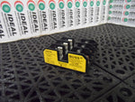  Bussmann BC6033B Fuse Holder 30A 600V 3 Pole Image