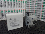  Allen Bradley 140M-C2E-C10 Motor Protection Cirtuit Breaker Image