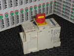  TELEMECANIQUE LB1LC03M SWITCH Image