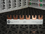  Allen Bradley  1492-ASPCL106 Series C BUS BAR 63A Image