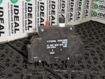  Allen Breaker  1492-GH030 Circuit Breaker 3.00 Amp 250 Volt 1 Pole DE 6 Image