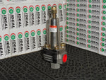  VALVE, WANNER C62ABSVRREF, PRESS RANGE 500-2500MAX PRESS Image