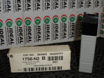  Allen Bradley 1756-N2 Series B ControlLogix Blank Slot Filler Image