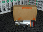  IFM Efector PN7024 Pressure Sensor G 1/4" Port Image