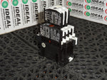  CONTACTOR, MOELLER - DIL00AM, 24V 50/60HZB CONTACOR Image