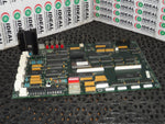  BOARD, JOHNSON CONTROLS-  03101095001, PROCESSOR BOARD Image
