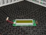  OPTREX DMC20261 Image