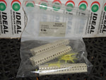  Schneider Modicon Momentum 170XTS00100 Screw Terminal Block 18P IN 2.5 QMM Image