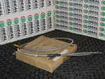  BANNER BT23S Fiber Optics Cable Image