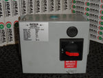  DAYKIN ELECTRIC M2F2F0101 TRANSFORMER Image