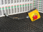  PUSHBUTTON, ACE ACE, EMERGENCY STOP Image