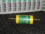  Bussmann LPJ-125SP Time Delay Fuse 125A 600VAC Image