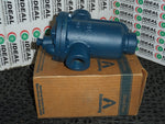  Armstrong 811 Inverted Bucket Steam Trap 3/4" NPT 70 PSI Rated Image