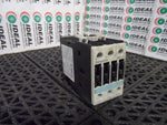  CONTACTOR, SIEMENS - 3ZX1012ORT02-1AA1, SIRIUS 3R Image