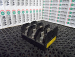  Bussmann J600303C Fuse Block Holder 30A 600V 3 Pole Image
