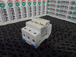  ALLEN BRADLEY 1492FB3C30L HOLDER Image