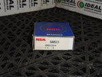  BEARINGS, NSK - 6005C3, BEARING Image